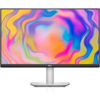 Монитор Dell S2722QC фото 1